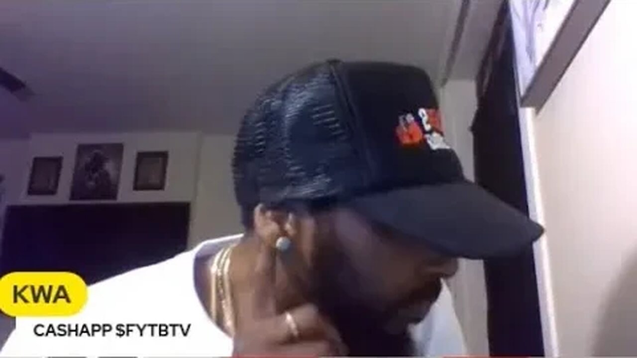 @FYTBTV GOES IN On ADEPT & makes his Panel Apologize @2real4battlerap