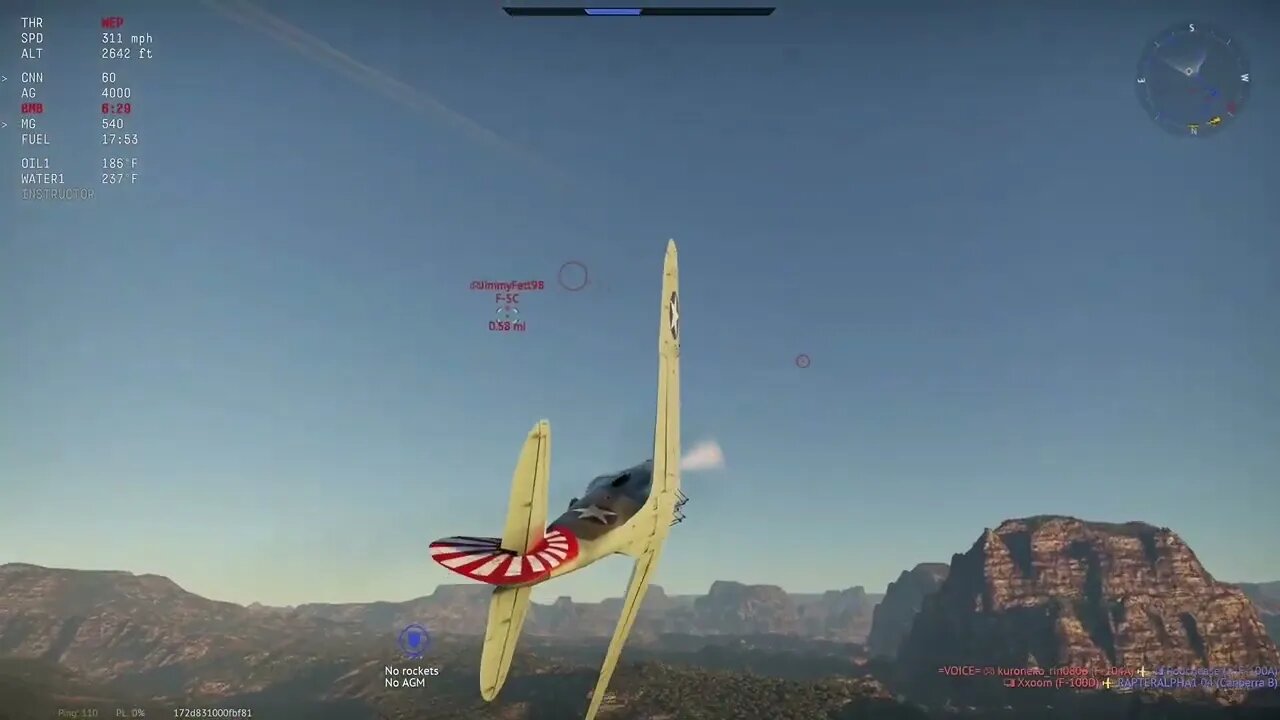 Taking top tear to the bottom