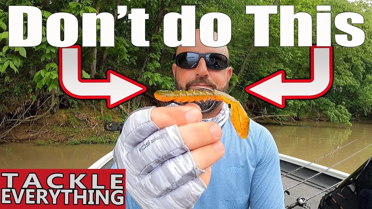 Texas Rig: The Rigging TIPS that Matter