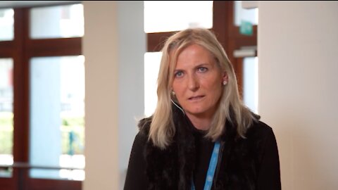 Dr. Astrid Stuckelberger | Global Corruption | Planet Lockdown