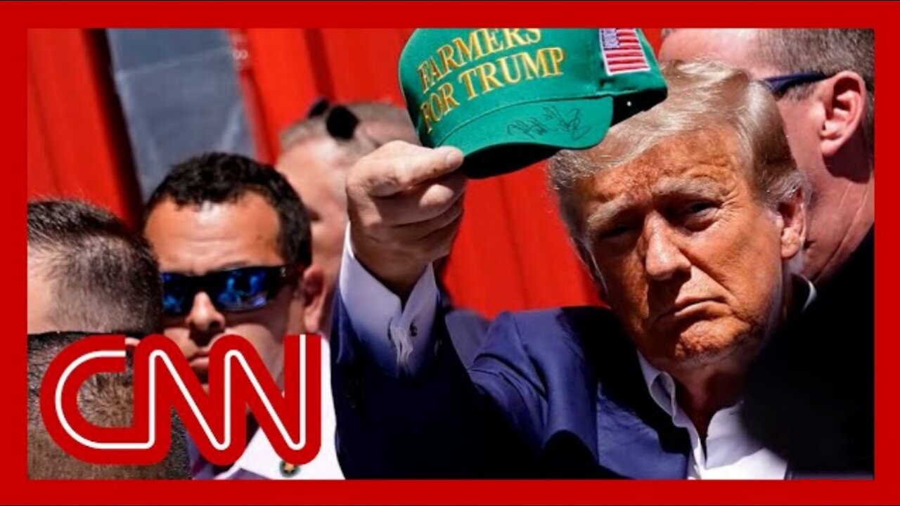 Political analyst: This is how Trump is walking to this nomination