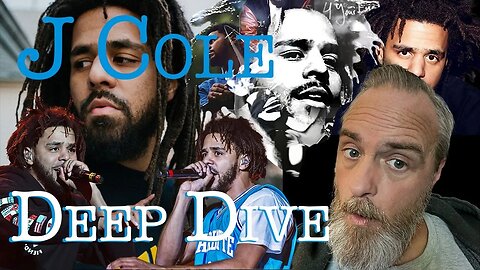J Cole Deep Dive