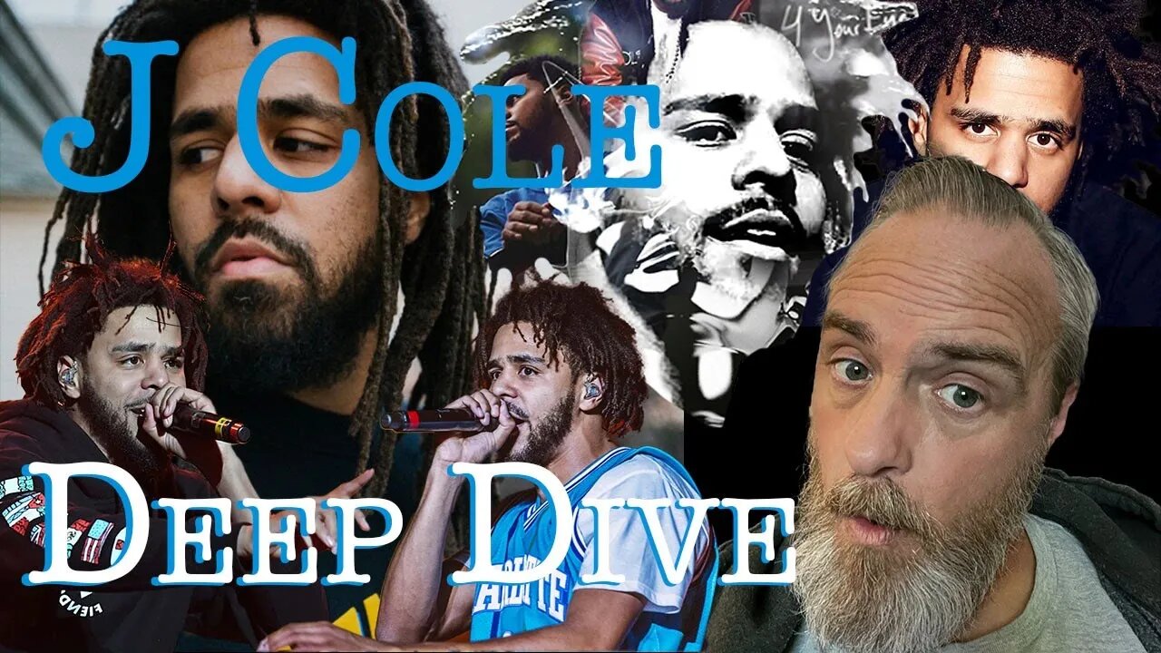 J Cole Deep Dive
