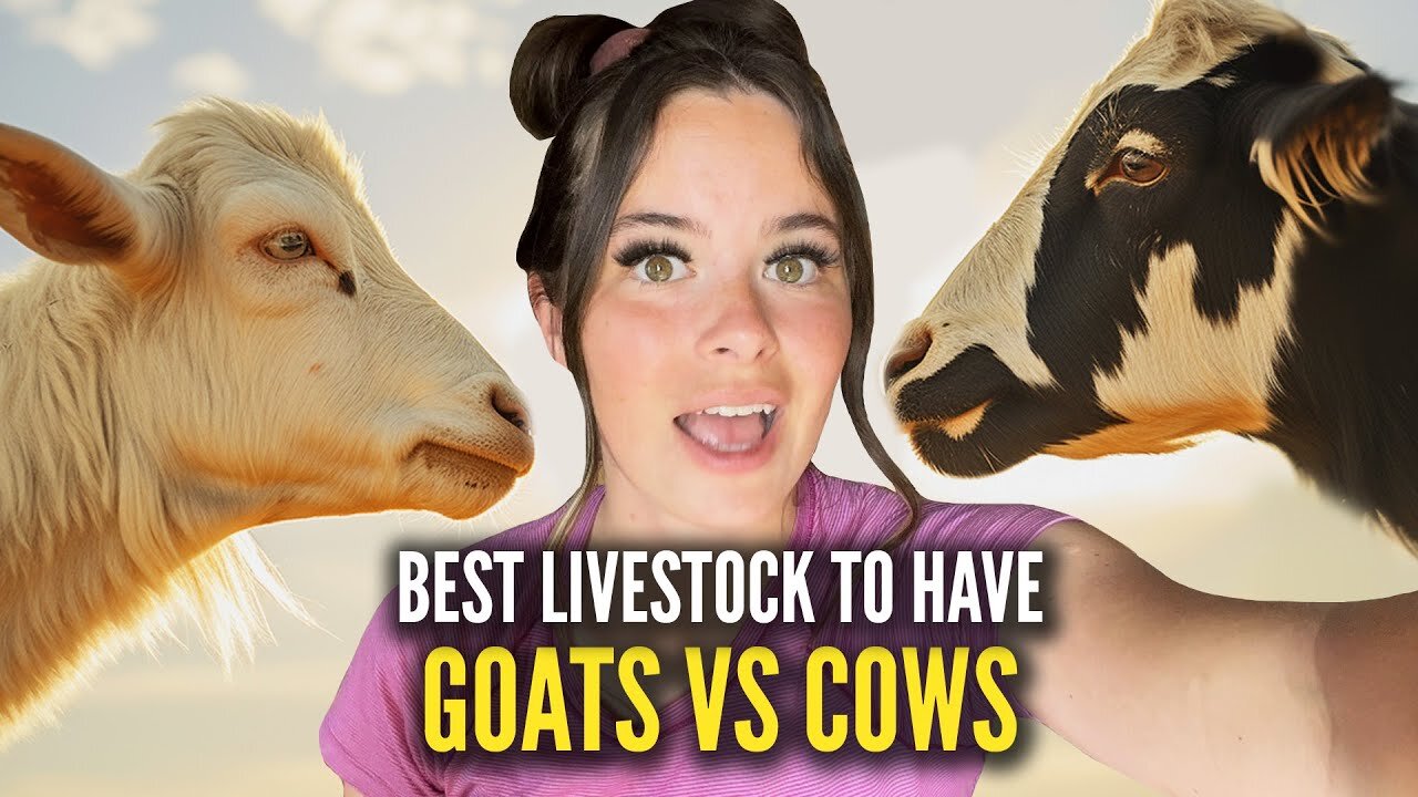 Best Livestock for Beginners