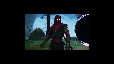 Aragami 2 - Kurai's Back From the Dead - How? #shorts