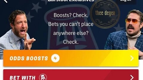 Are Barstool Boosts Straight Scams?