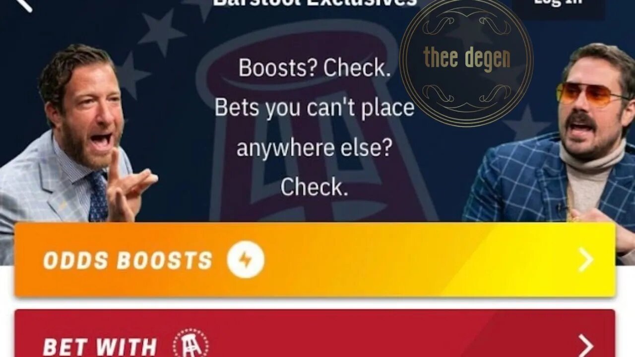 Are Barstool Boosts Straight Scams?