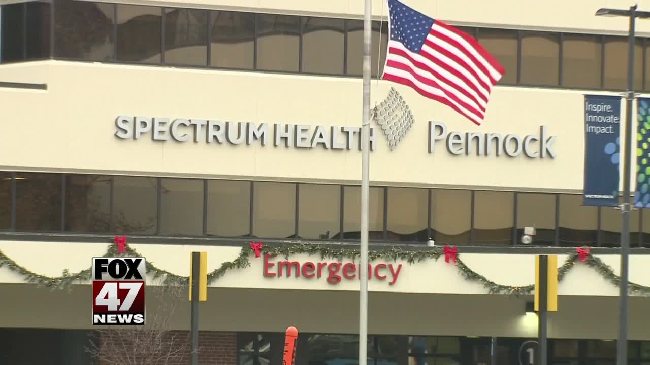 Patient treated for Legionnaires' dies of pneumonia