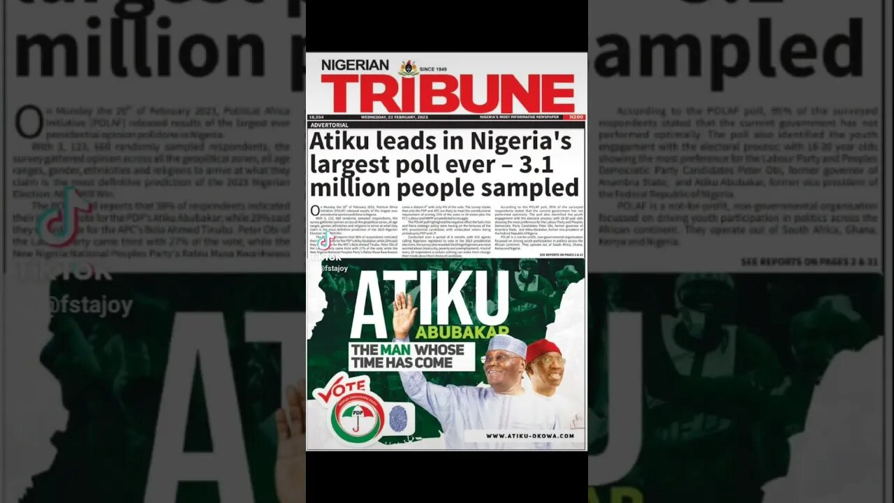 Newspaper Today #newspaper