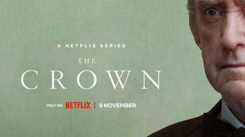 The Crown - Season 5 - A Companion - Martin Phipps Soundtrack from the Netflix Original Series