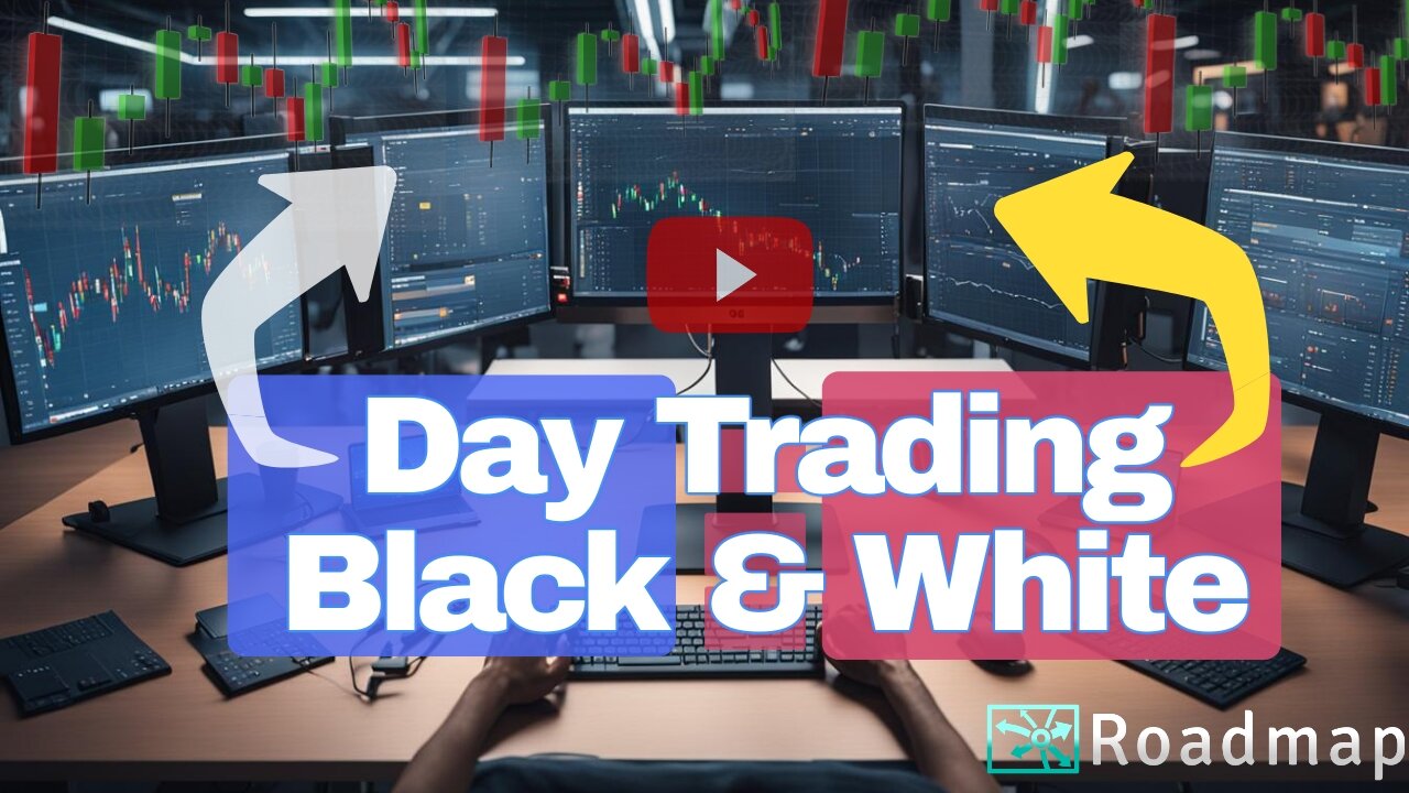 Day Trading Done Right: Shorting The Market Software