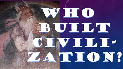 Of Melchizedek and Ancient Aliens: Did a Pre-Incarnate Form of Christ Help Civilize the World?