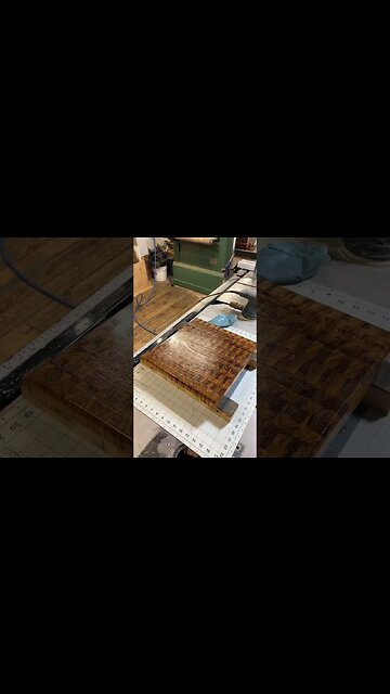 Zebra wood and grain #shorts #woodworking #shortvideo #subscribe #trending #reels #cuttingboards