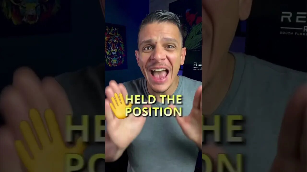 Watch BEFORE Investing! #shorts