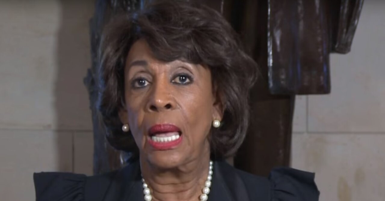 Waters: 'Get More Confrontational'