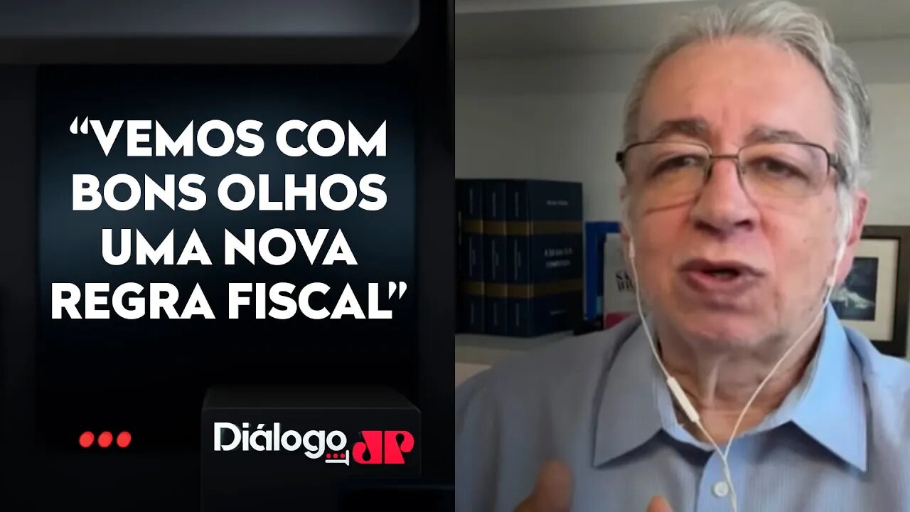 Economista avalia situação da economia brasileira no governo Lula | DIÁLOGO JP