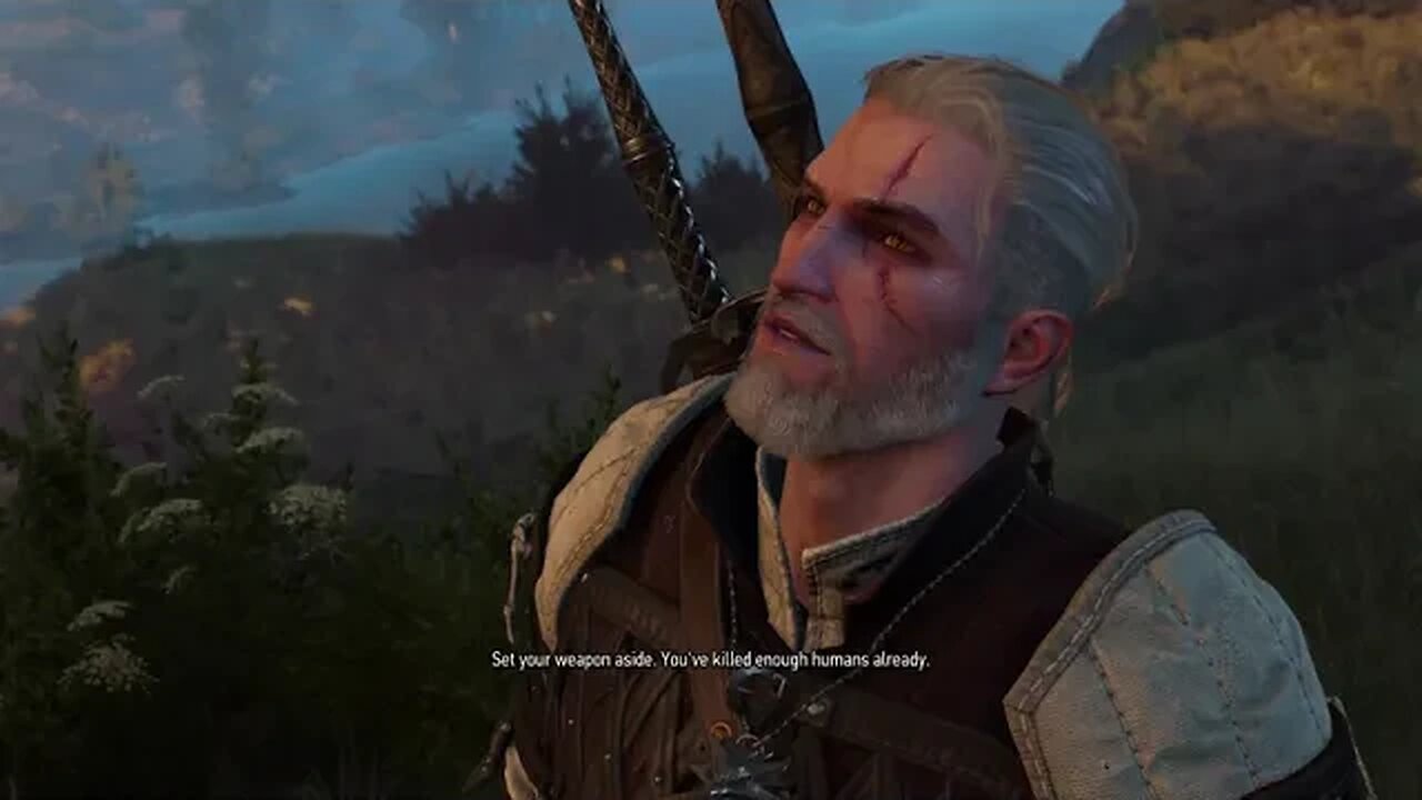 The Witcher 3 - Next Gen | Gameplay Playthrough | FHD 60FPS PS5 | No Commentary | Part 19 |