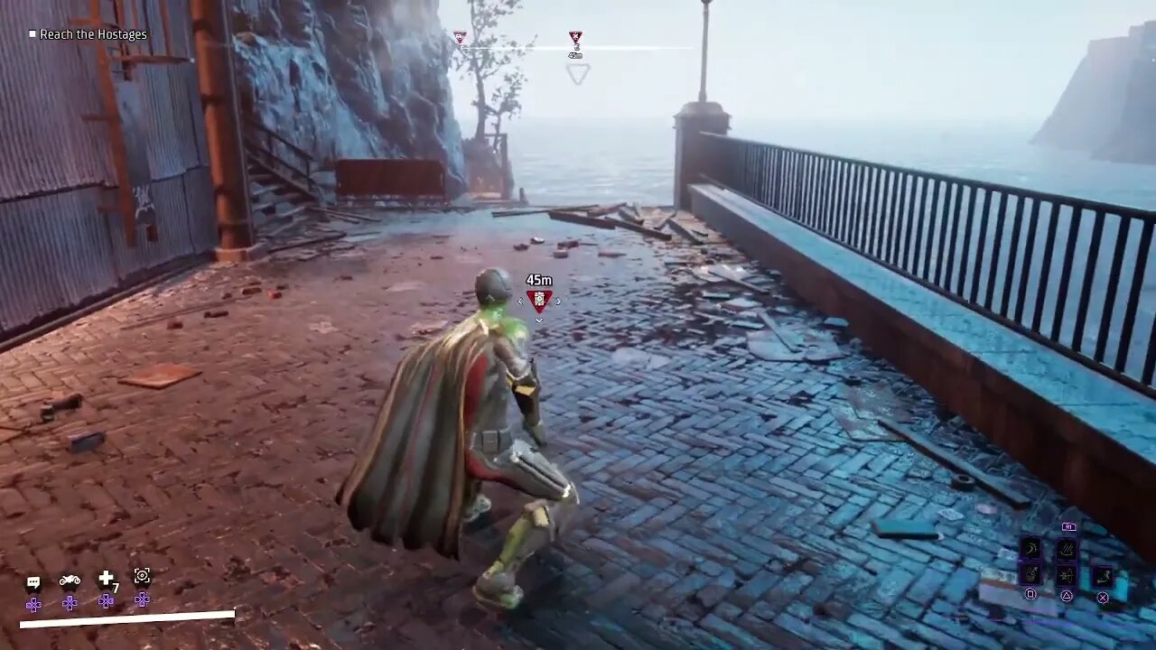Let's Play: Gotham Knights Part 13