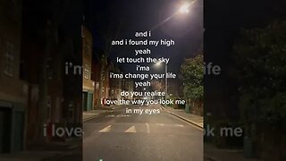 Lyrics TikTok n3vergoodenough