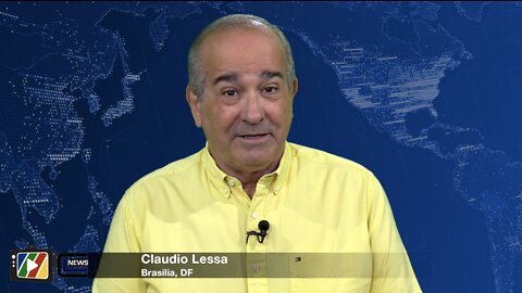 CL News - 12 Março 2022