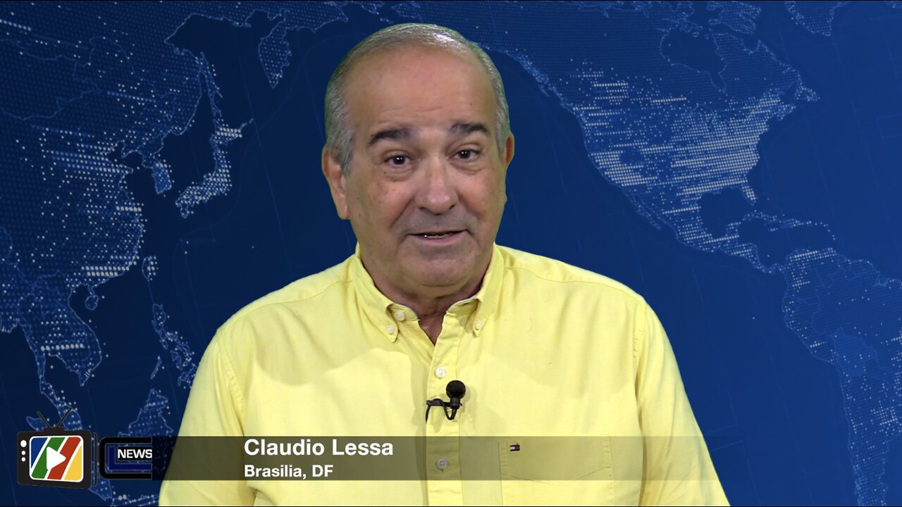 CL News - 12 Março 2022