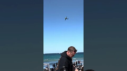 Pacific Airshow Gold Coast #queensland #australia #4k #goldcoast #brisbane #melbourne #sydney