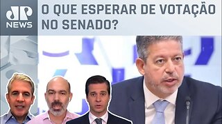 Lira sai vencedor após aprovação da MP que reestrutura ministérios? Schelp, Beraldo e D’Avila opinam