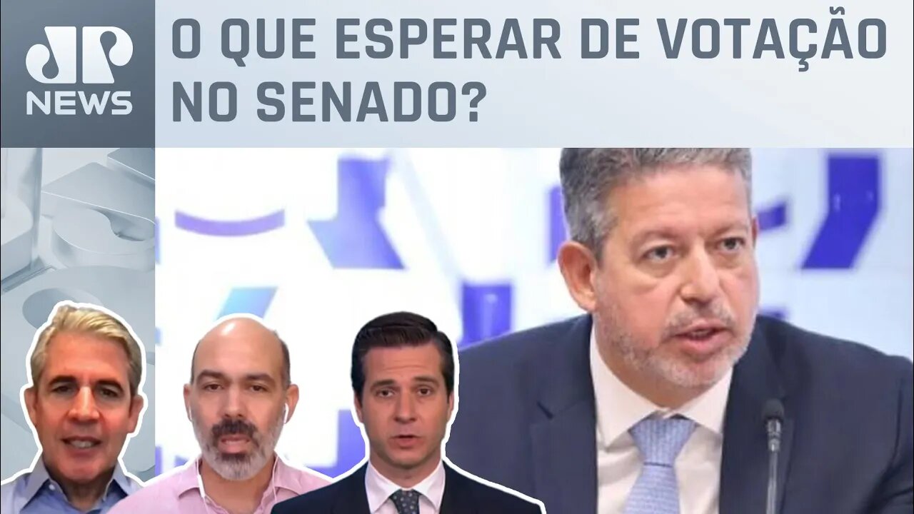 Lira sai vencedor após aprovação da MP que reestrutura ministérios? Schelp, Beraldo e D’Avila opinam