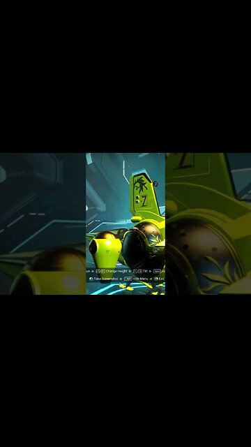 Oshino's Defeat PI4 - No Man's Sky #nomanssky #gaming