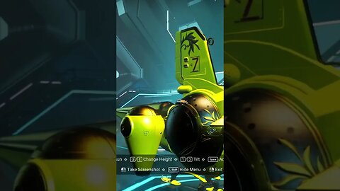 Oshino's Defeat PI4 - No Man's Sky #nomanssky #gaming
