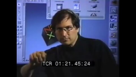 Flashback: Steve Jobs Argues For School Choice: FULL Voucher System