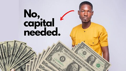 2 ways to fund your fashion business without capital