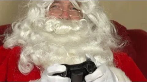 LIVE ESPECIAL DE NATAL - JOGANDO JOGOS RETROS