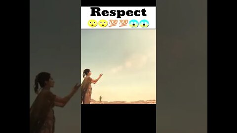 Respect #Shorts#movietrailer#movies#clips#youtubeshorts