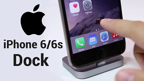 iPhone 6, 6s, 7, 8 & iPhone X Lightning Dock Review & Cheaper Alternatives