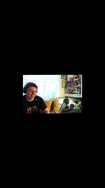 RESIDENTE GETS GFS MILK #shorts