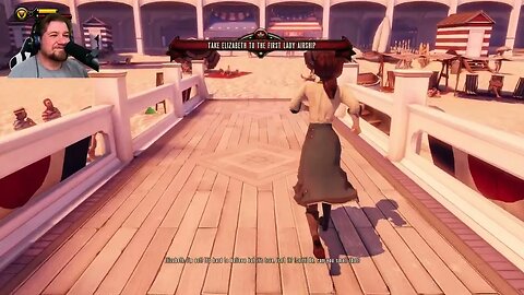 I did what I had to... - Bioshock Infinite Part 6