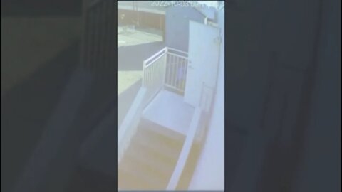 Terrifying Video Catches Family Kidnapped #shorts #merced #kidnapping