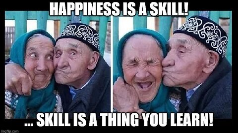 Manhood Explained #279: happiness vs. happiness in relationship