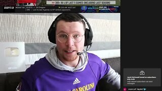FLORIDA STATE vs LOUISVILLE | 2022 College Football Livestream & Commentary
