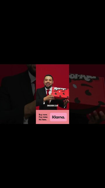 Introducing The Limited Edition Kool-Aid Snackbox