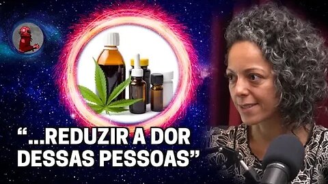 "SIM, PODERIA AJUDAR MUITAS PESSOAS" com Dra Carolina Nocetti | Planeta Podcast