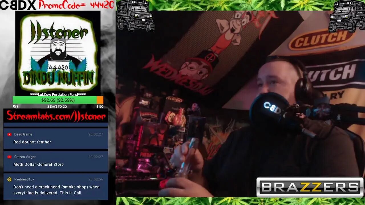 PrimeTime TTuesday 8-23-22