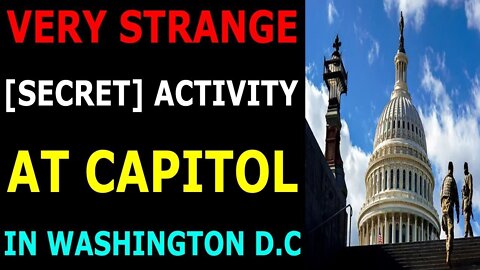 THERE WILL BE A MASS ARREST TODAY EXCLUSIVE UPDATE