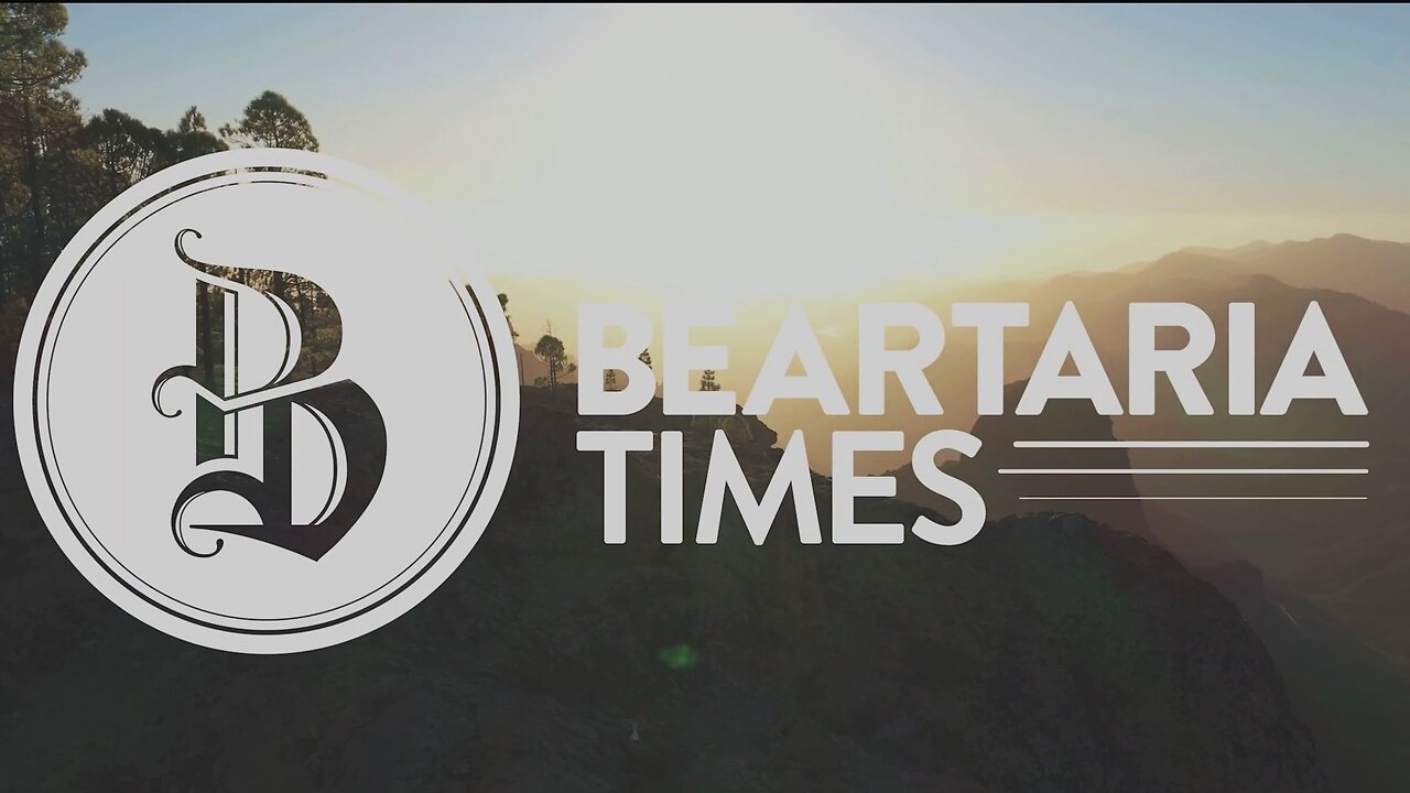 Beartaria Times: The Legends That Make It Director Cut