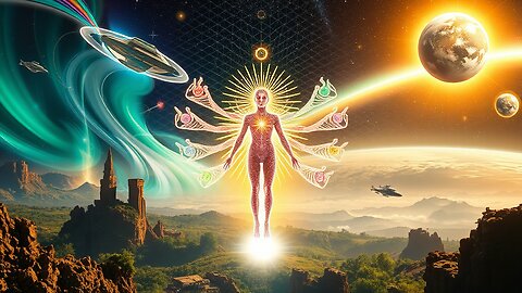Unlocking the Cosmic Blueprint: Turaneusiam, Twelve Tribes, and the Silicate Matrix
