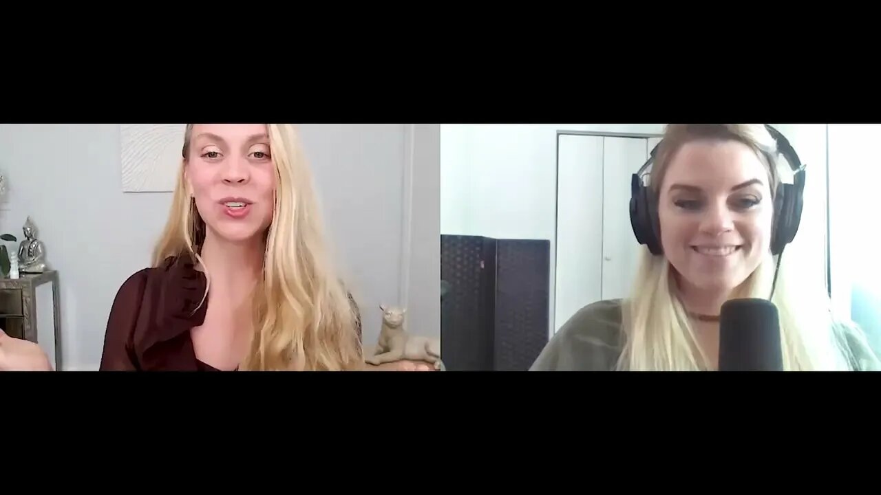 Ep 3- How do you work with people now?