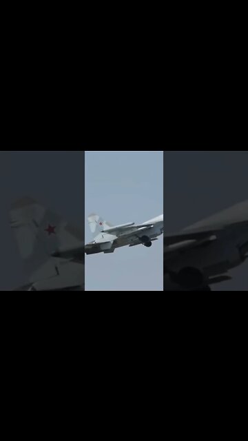 Combat work of the Russian Aerospace Forces and Air Defense in the special operation zone