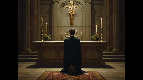 Daily Devo #83: Come to Jesus/ Building the Atonement