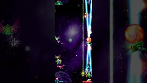 Galaxy Attack Alien Shooter - Galaxy Defence Event 2023 - Level 3 of 20